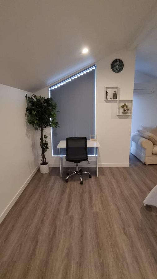 Modern & Cosy Studio Unit On Island Bay Beachfront Веллингтон Экстерьер фото