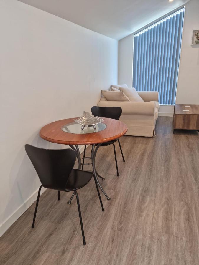 Modern & Cosy Studio Unit On Island Bay Beachfront Веллингтон Экстерьер фото
